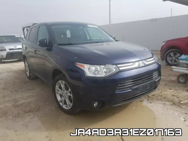 JA4AD3A31EZ017163