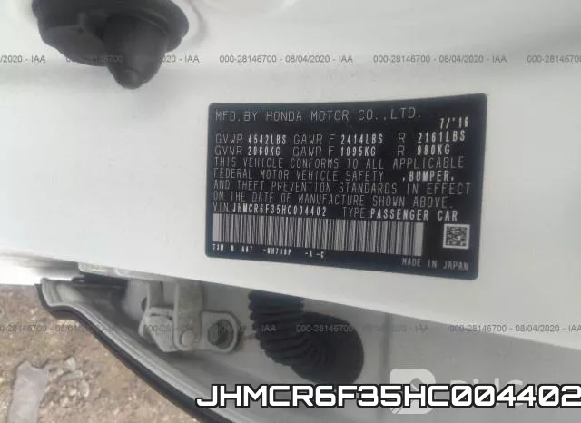JHMCR6F35HC004402_9.webp