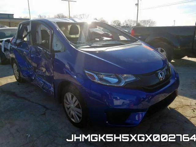 JHMGK5H5XGX002764