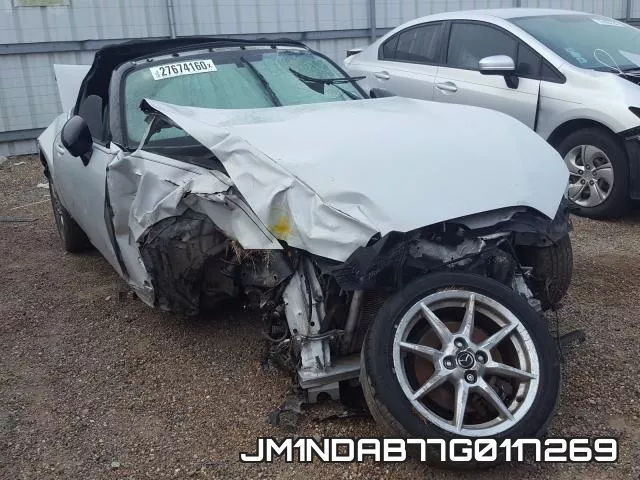 JM1NDAB77G0117269