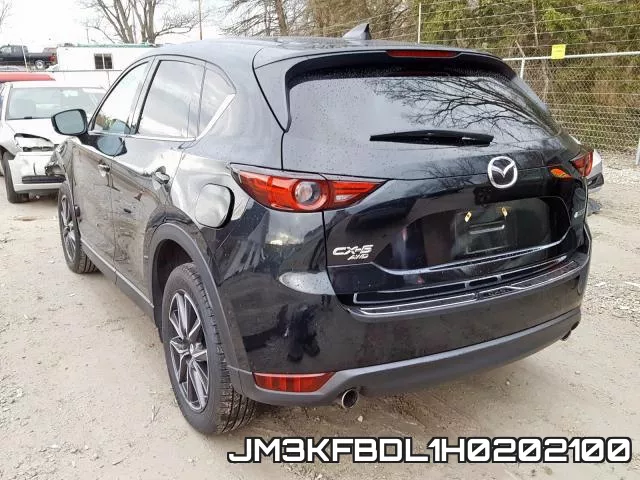 JM3KFBDL1H0202100