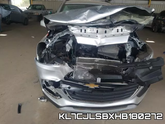 KL7CJLSBXHB180272