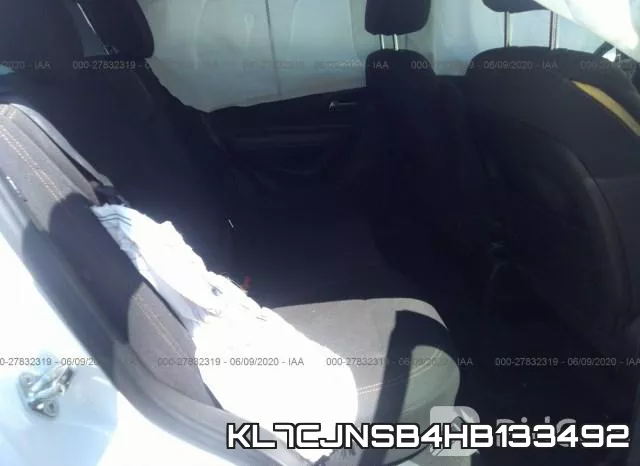 KL7CJNSB4HB133492