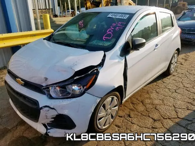 KL8CB6SA6HC756290