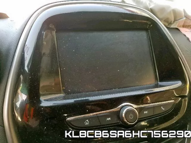KL8CB6SA6HC756290