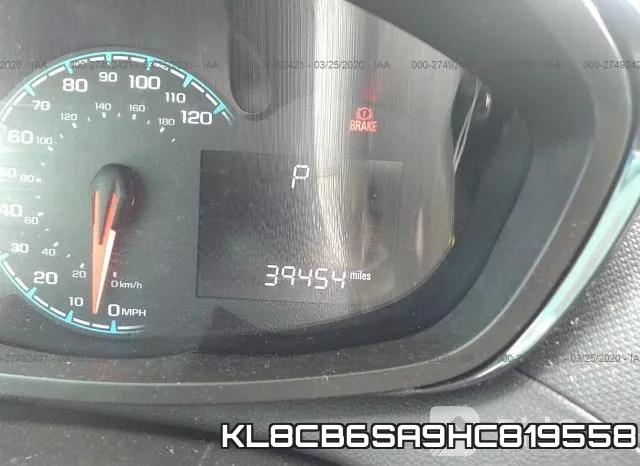 KL8CB6SA9HC819558