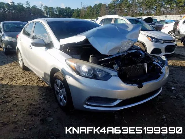 KNAFK4A63E5199390