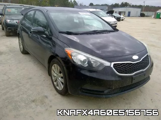 KNAFX4A60E5156756