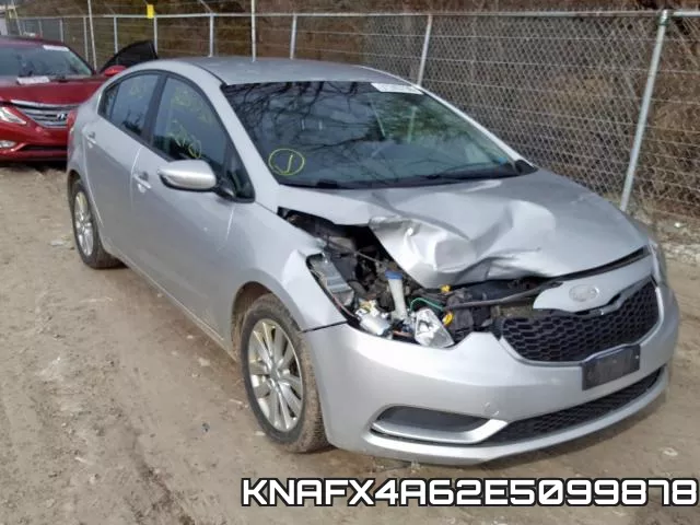 KNAFX4A62E5099878
