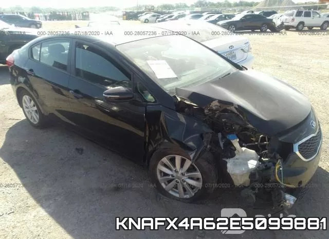 KNAFX4A62E5099881