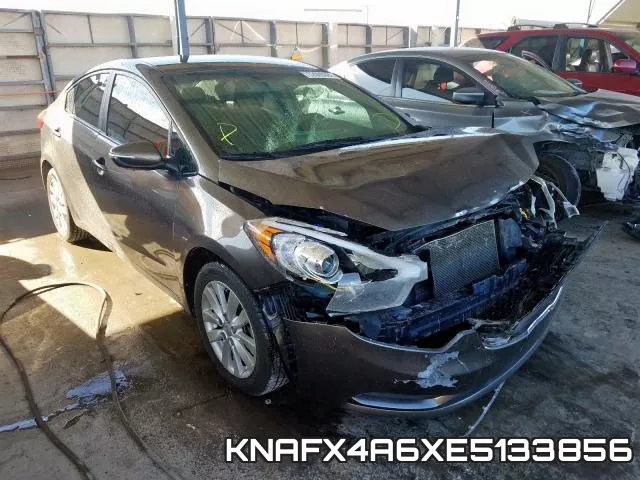 KNAFX4A6XE5133856