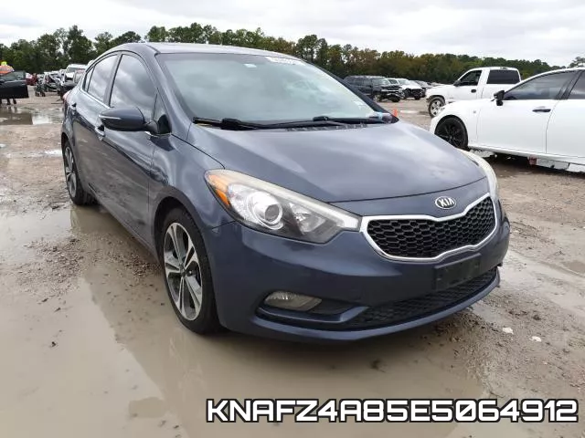 KNAFZ4A85E5064912