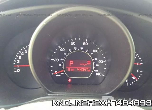 KNDJN2A2XH7484893