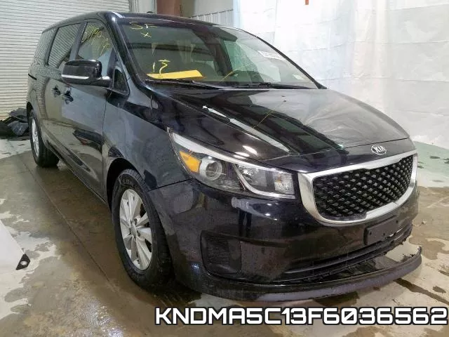 KNDMA5C13F6036562