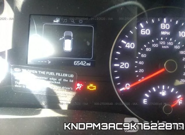 KNDPM3AC9K7622877