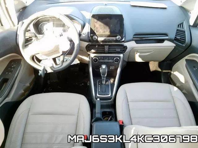 MAJ6S3KL4KC306798