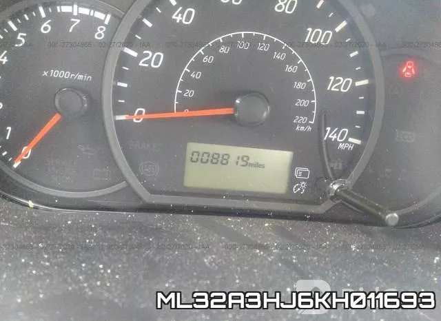 ML32A3HJ6KH011693
