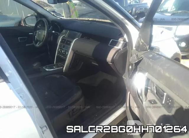 SALCR2BG0HH701264