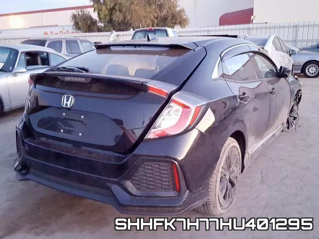 SHHFK7H77HU401295
