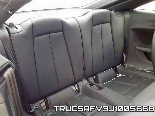 TRUC5AFV3J1005668