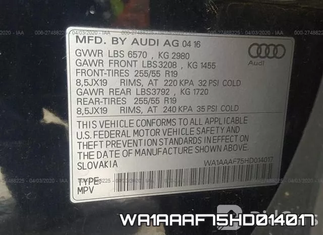 WA1AAAF75HD014017_9.webp