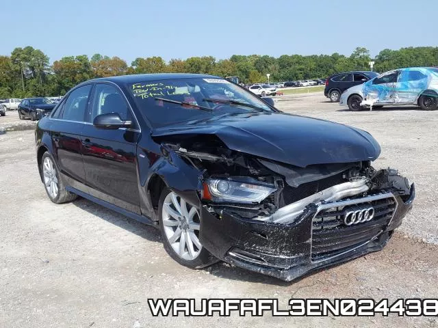 WAUAFAFL3EN024438