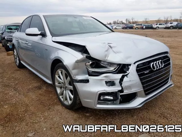 WAUBFAFL8EN026125
