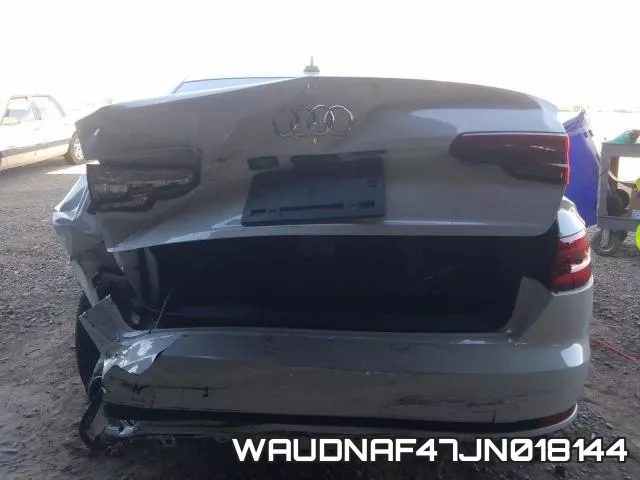 WAUDNAF47JN018144