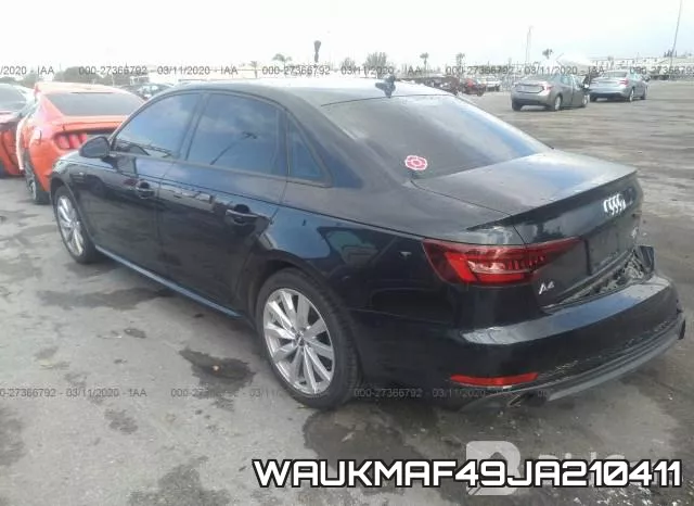 WAUKMAF49JA210411