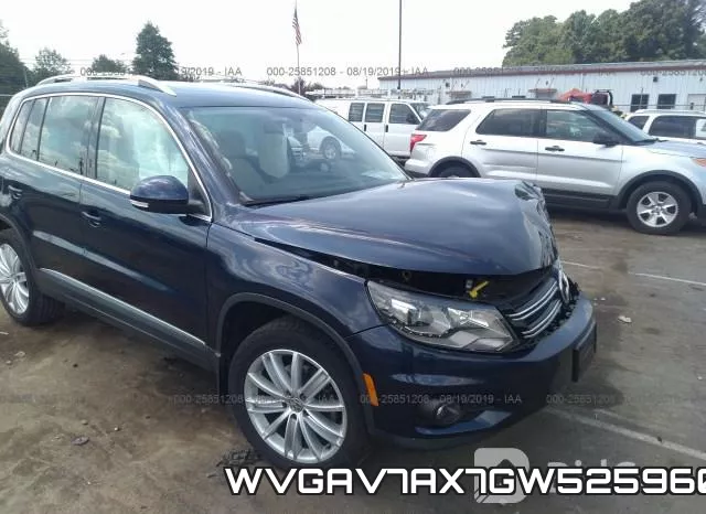 WVGAV7AX7GW525960