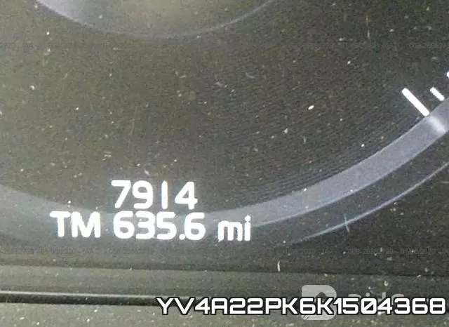 YV4A22PK6K1504368