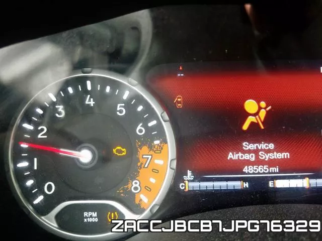 ZACCJBCB7JPG76329