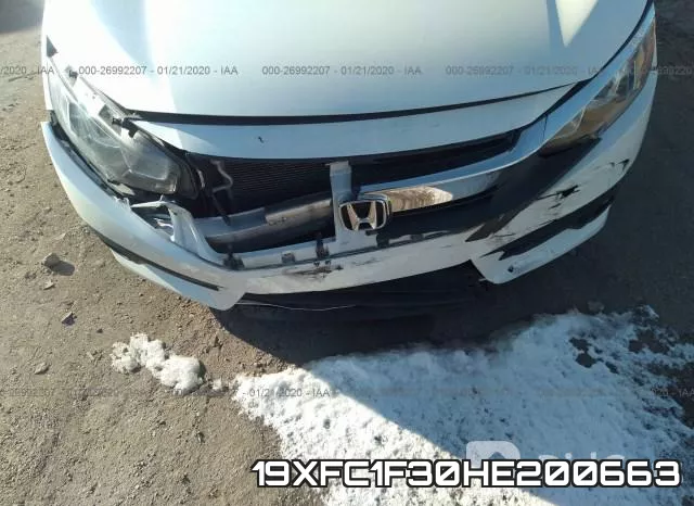 19XFC1F30HE200663
