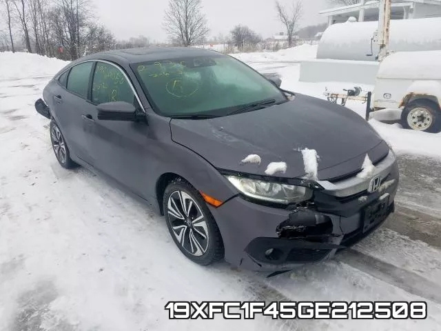 19XFC1F45GE212508