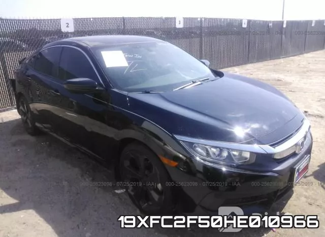 19XFC2F50HE010966