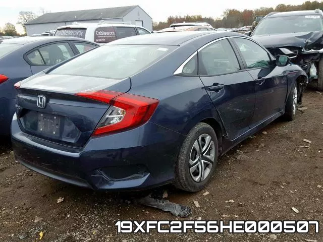 19XFC2F56HE000507