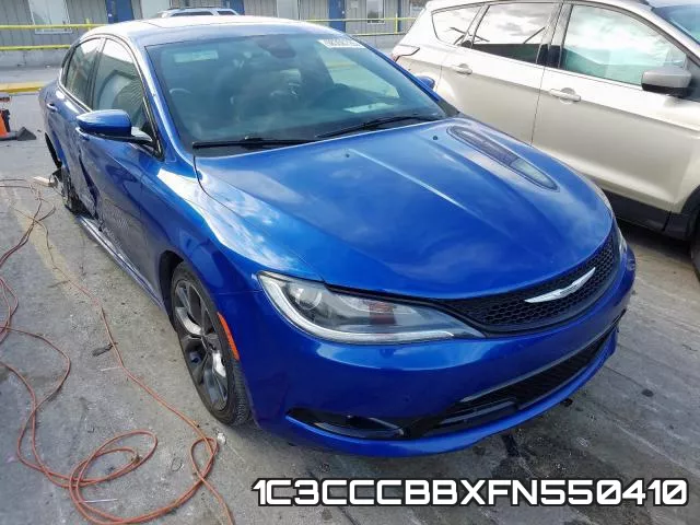 1C3CCCBBXFN550410