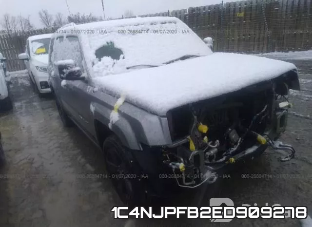 1C4NJPFB2ED909278