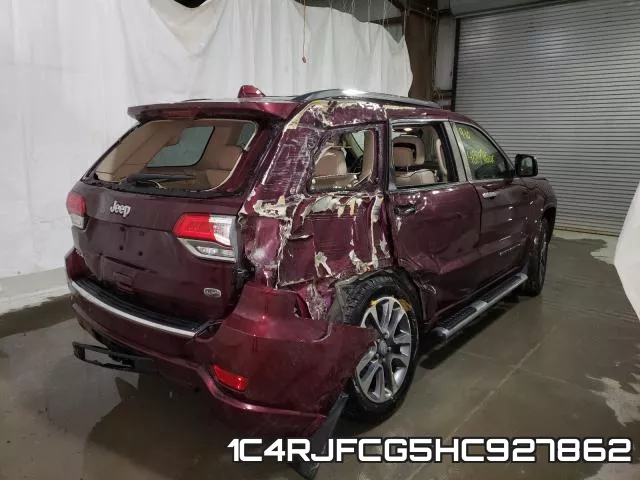 1C4RJFCG5HC927862