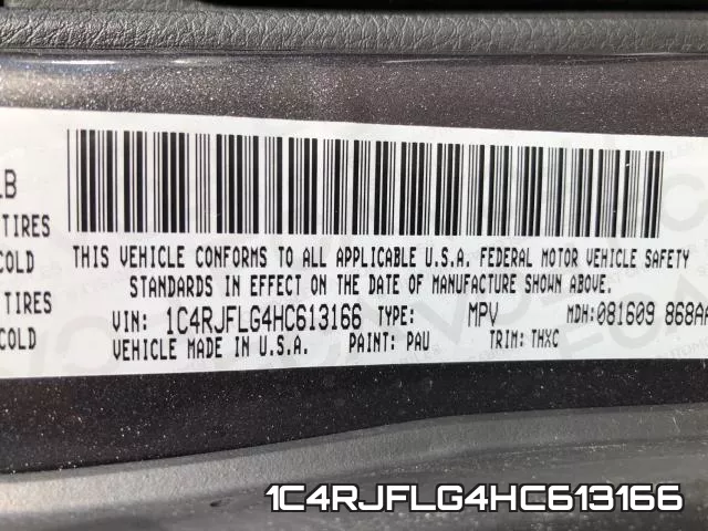 1C4RJFLG4HC613166