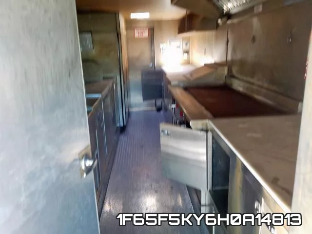 1F65F5KY6H0A14813