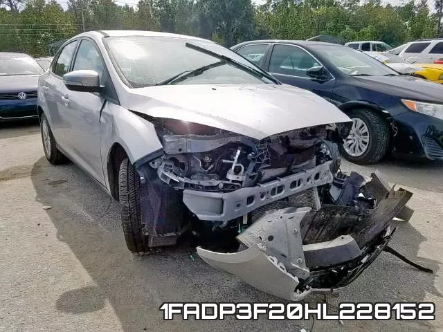 1FADP3F20HL228152