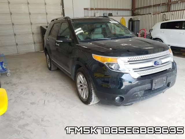 1FM5K7D85EGB89635
