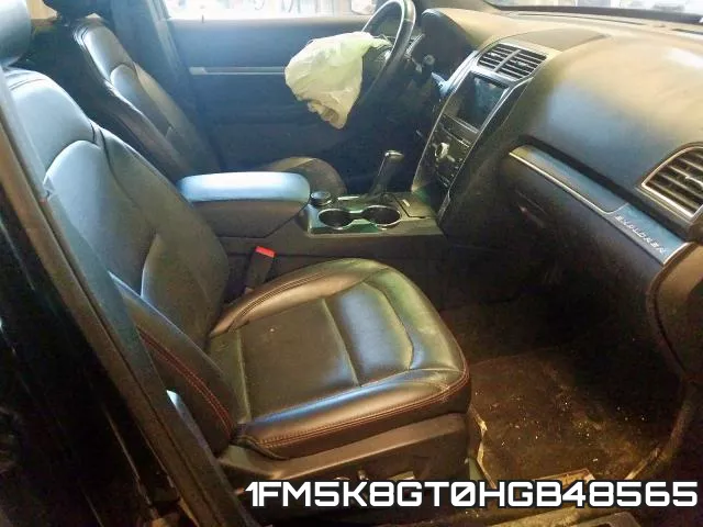 1FM5K8GT0HGB48565