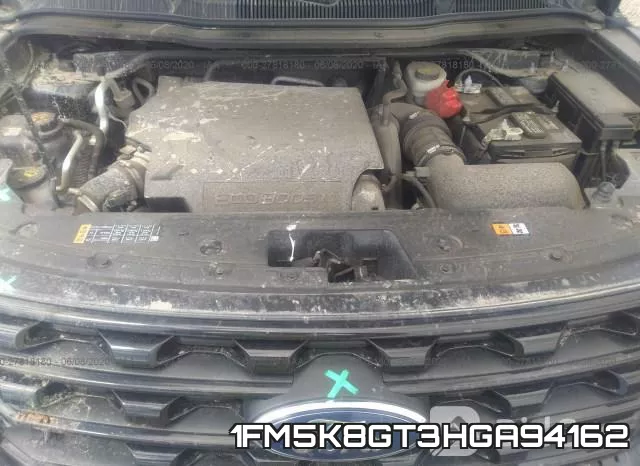 1FM5K8GT3HGA94162