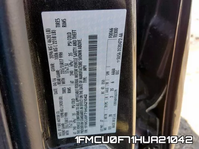 1FMCU0F71HUA21042_10.webp
