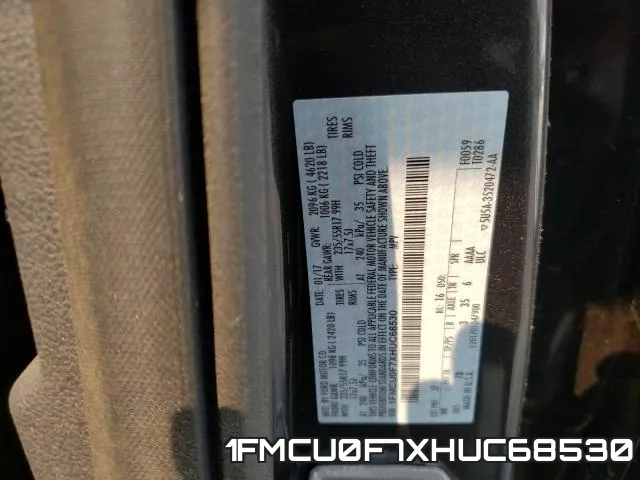 1FMCU0F7XHUC68530_10.webp