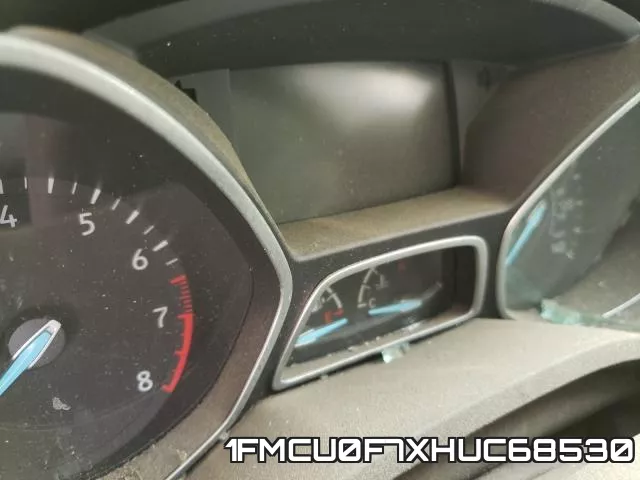 1FMCU0F7XHUC68530