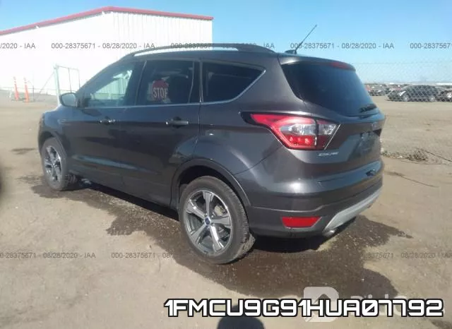 1FMCU9G91HUA07792