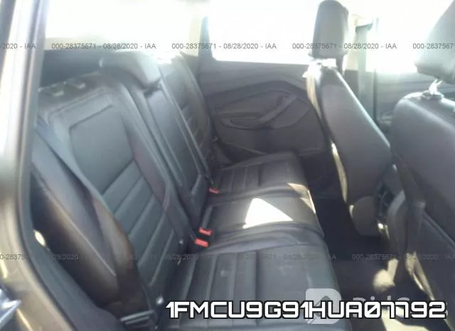 1FMCU9G91HUA07792